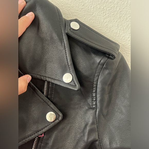 Jacket autumn - Picture 4 of 4